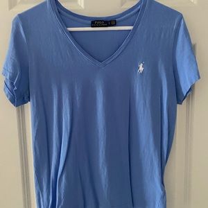 polo t shirt
